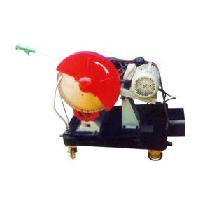HQP-150型混凝土切片机