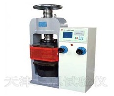 TYE-2000A/2000B型压力试验机