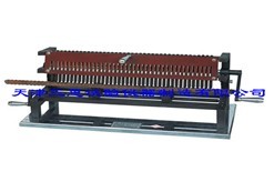 BD-II型钢筋连续标点机
