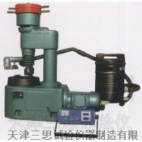TMS-04型水泥胶砂耐磨试验机