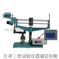 电动数显水泥抗折试验机KZJ-5000B、KZJ-6000B