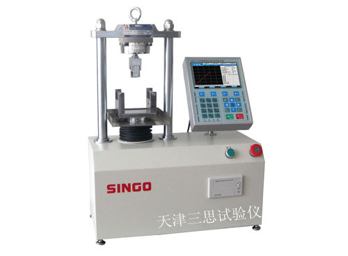 微机控制电子抗折试验机YDW-10型