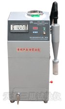FSY-150D型负压筛析仪（环保型）