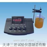 PHS-25型酸度计