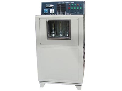 WSY-010沥青蜡含量试验仪
