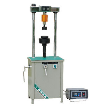 YZM-11A型数显路面材料强度试验仪