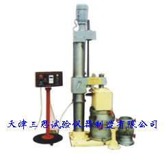 BZY4212表面振动压实试验仪