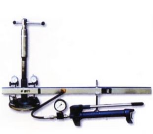 K-30型平板载荷测试仪