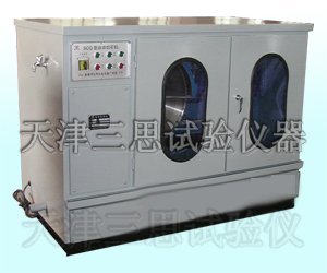 SCQA全封闭自动切割机