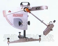 BM—111型摆式摩擦系数测定仪