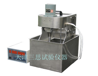 DWR-2卷材低温柔度测试仪