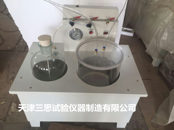 真空吸水率测定仪ZF-2