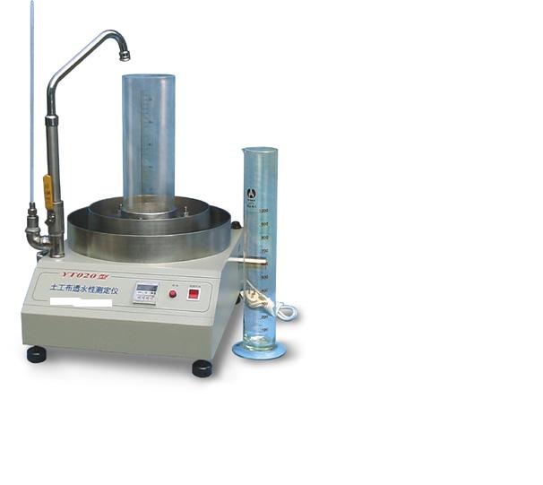TJSS-1型土工布透水性测定仪