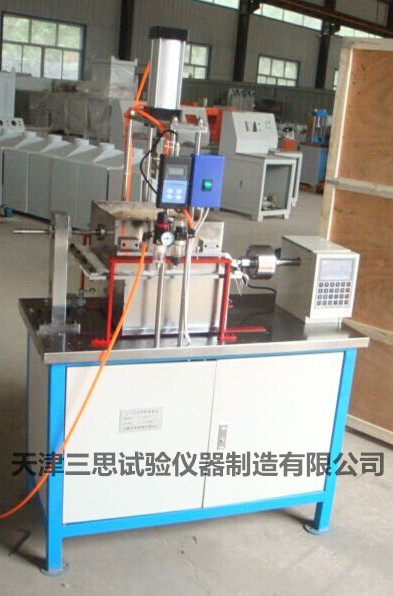 TJSS-12土工合成材料直剪仪