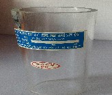 CA砂浆扩展度测定仪（有机玻璃）