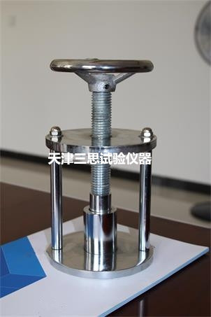 压样器