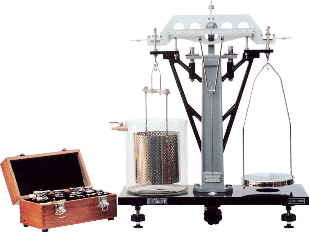 静水力学8SJ5kg-1（分析天平）