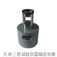 回弹仪刚钻