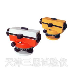 自动安平水准仪DS系列