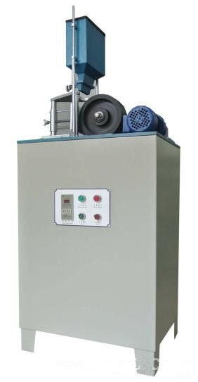 <b>GLM-200型钢轮式耐磨试验机</b>