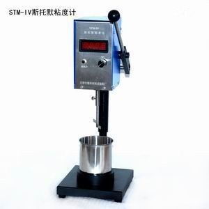 STM-IV数显斯托默粘度计