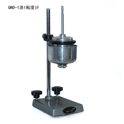 <b>QND-1 粘度计</b>