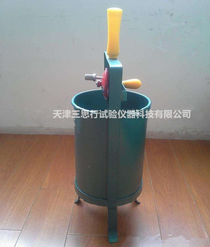 水灰比测定仪