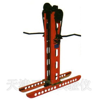 CDL-1.3静力触探机（2T、3T）
