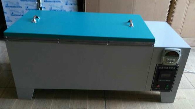 HJ-84型混凝土加速养护箱