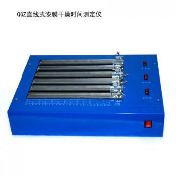 直线式漆膜干燥时间试验仪（直线轨迹）