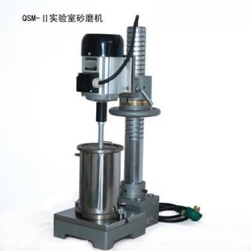 实验室砂磨机QSM-11