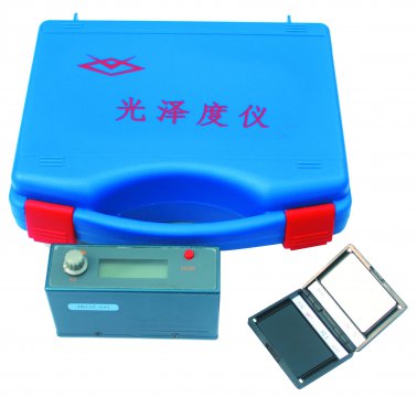 KGZ-60 普通型光泽度计