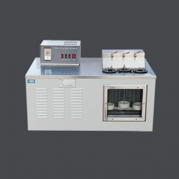 <b>沥青蜡含量测定仪（卧式）WSY-010A</b>