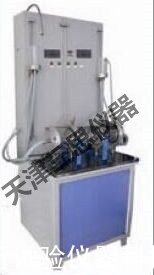 TJSS-9A土工合成材料垂直渗透仪