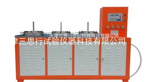 TJSS-7B型土工合成材料渗透系数测定仪