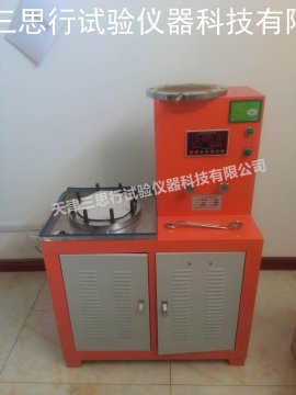 TJSS-6型土工合成材料耐静水压测定仪
