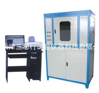 DRCD-3030智能化导热系数测定仪