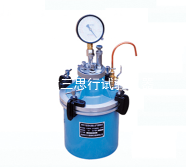 AHC-7L直读式砼含气量测定仪