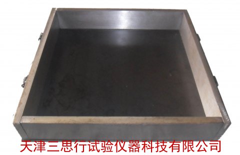 车辙仪专用试模