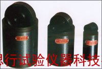 无侧限抗压模