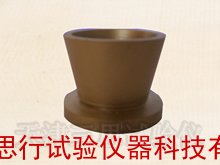 水泥净浆流动模