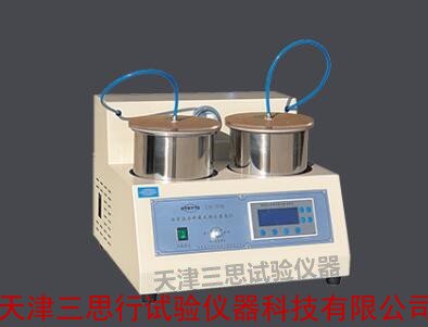 沥青混合料最大理论密度仪LM-1V（屏显全自动）