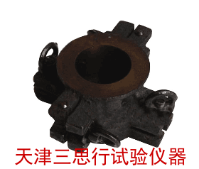 CA砂浆试模