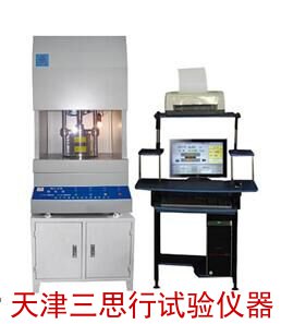 硫化仪JBLH—Ⅱ型