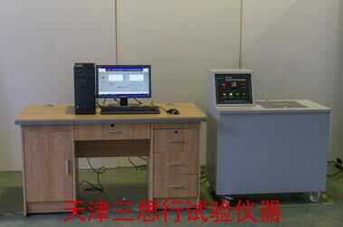 RZ-2型建材制品燃烧热值测试装置
