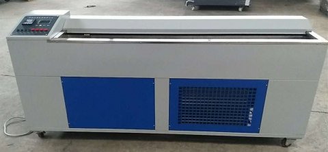 SY-1.5B沥青低温双速延伸度试验仪 （新标准）