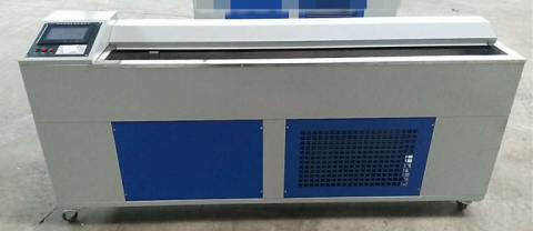 SY-1.5C型低温双速沥青延伸度仪