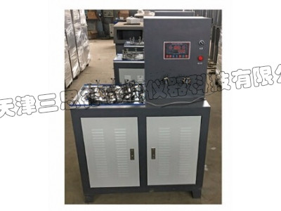 TJSS-6A型土工合成材料耐静水压测定仪