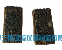 磨光机标准样